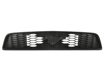 FORD MUSTANG 09-12- MŘÍŽKA PŘEDNÍ MASKA