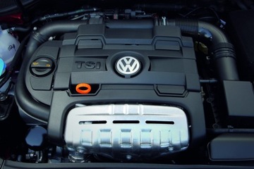 SKRZYNIA BIEGÓW VW GOLF V JETTA 1.4TSI 140PS JXP