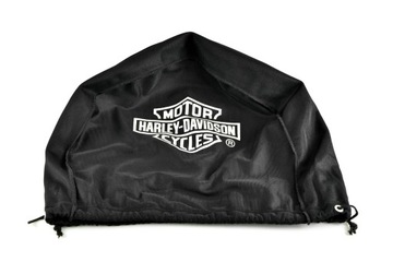 МОТОЦИКЛЬНЫЙ ШЛЕМ HARLEY SPORT GLIDE XL 2В1