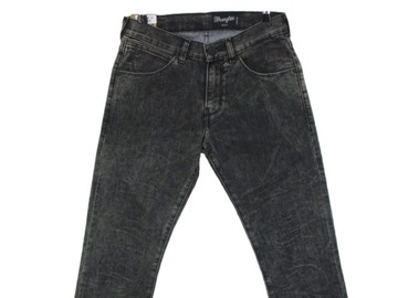 Spodnie Męskie Wrangler Larston Slim W28 L32
