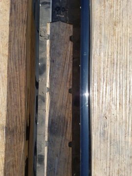 RENAULT MEGANE IV RS РАМА РАМА ПРАВАЯ