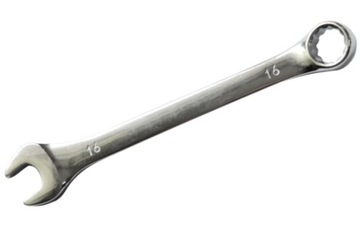KLUCZ OCZKOWO PŁASKI TORRO PŁASKO OCZKOWY 19MM