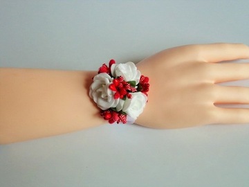 К 14 Е*Котыльон ручной букет свадебный выпускной