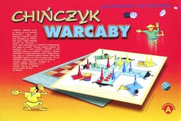 Китайский язык и шашки 4+ Александр