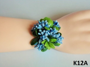 K 12 * Ручной котильон на свадебный выпускной - ЦВЕТА