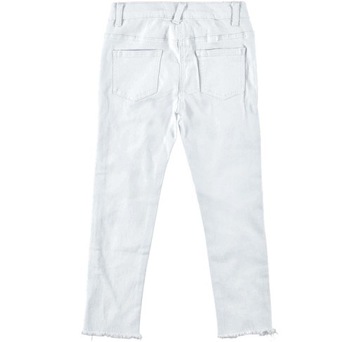 Spodnie jeansowe iDo W523 rozm 134