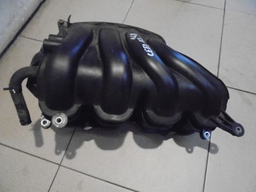 kia ceed i30 12-17r kolektor ssący 1.4 b. G4FA
