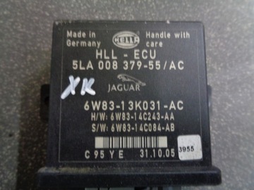 MODUŁ SWIATEL 6W83-13K031-AC JAGUAR XK XK8 X150