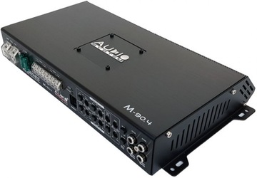 Audio System M-90.4 4x160W RMS SKLEP CZĘSTOCHOWA