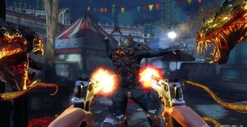 ПК DARKNESS II AVC ЗИДЛЦЕ