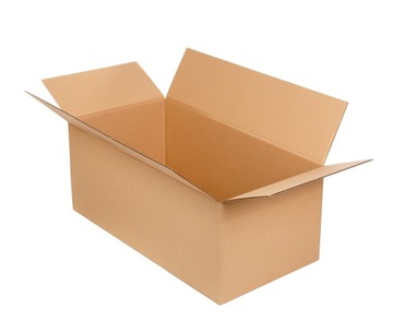 KARTON KARTONY PUDŁA PUDŁO 1000x500x500 3-warstwow