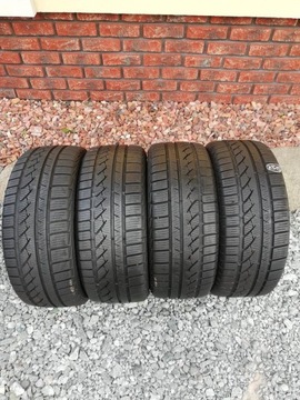 ALLWEATHER WINTER TACT 81 195/50R15 82H (K515)