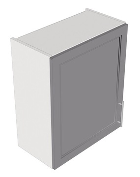 SERENA КУХОННЫЙ ГАРФЕКТ, ТЕМНО-МАТОВЫЙ СЕРЫЙ