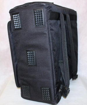 сильный АККОРДЕОННЫЙ КЕЙС 120 бас =НОВЫЙ= УДОБНЫЙ