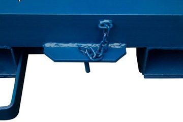 САМОВЫГРУЗОЧНЫЙ КОНТЕЙНЕР, КОНТЕЙНЕР 1100