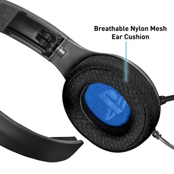 Проводные наушники PDP LVL30 PS5 — SONY