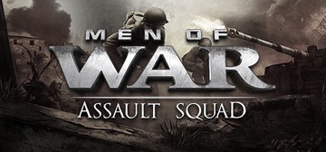 MEN OF WAR ASSAULT SQUAD KLUCZ STEAM PC KEY KOD
