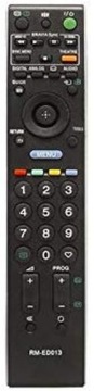 PILOT do SONY RMED013 RM-ED013 HQ JAKOSC