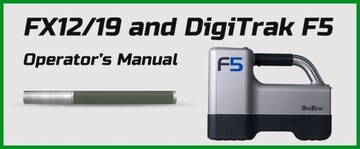 Новый зонд для локатора HDD DCI ECLIPSE EDF