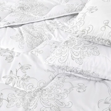 АНТИАЛЛЕРГИЧНОЕ ОДЕЯЛО 160x200 Polish Product
