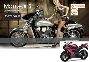 YAMAHA R1 YZF 1000 RN12 04-06 - АВАРИЙНЫЕ НАКЛАДКИ ТВЕРДЫЕ