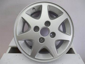 DISK FORD ESCORT RS 14 PALCŮ 5.5J ET35 4X108