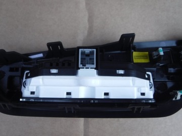 Счетчик часов FORD FOCUS Mk3 ST DIESEL