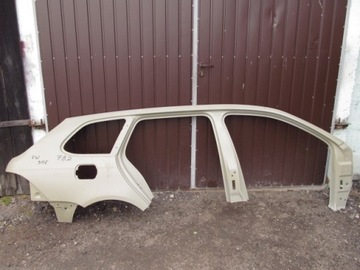 BŁOTNIK PRAWY TYLNY TYŁ VW GOLF V 5 VI 6 KOMBI 1K9