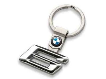 Oryginalny Breloczek BMW serii 6 BMW 80272454652