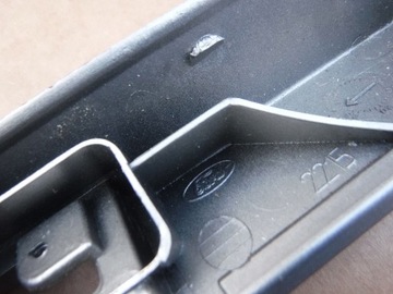 ЗАДНЯЯ ДВЕРЬ ДЛЯ FORD FIESTA MK6 РАЗНЫЕ ЦВЕТА