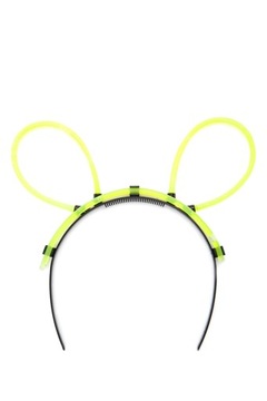Królicze uszy świecące lightstick glowstick