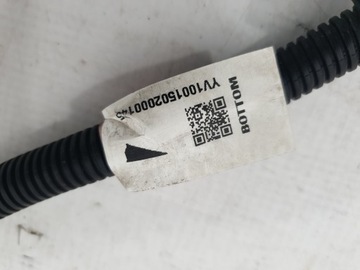 Tesla S Instalacja Wiązka PDC Przód 1004420-94-M