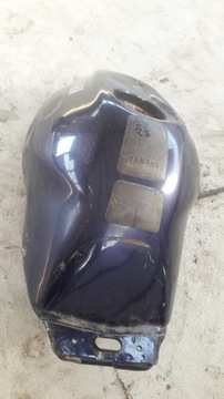 ТОПЛИВНЫЙ БАК YAMAHA XJ 600 92-03 ОТВОДНОЙ ТОПЛИВНЫЙ БАК