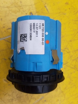 BERLINGO PARTNER III PŘEPÍNAČ ŘAZENÍ AUTOMAT