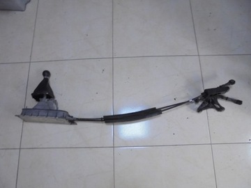 WYBIERAK LINKI ZMIANY BIEGÓW 1K0711049CB VW GOLF V