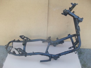 KYMCO AGILITY 50 ПРЯМАЯ РАМА РАМА