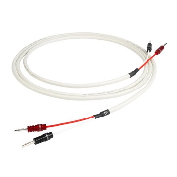 CHORD ODYSSEY X - KABEL GŁOŚNIKOWY KONFEKCJA 2X2m