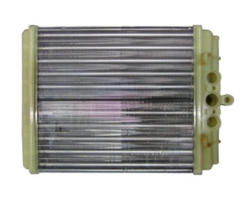 Grzejnik VW TRANSPORTER T4 BEHR OE 729 819 032