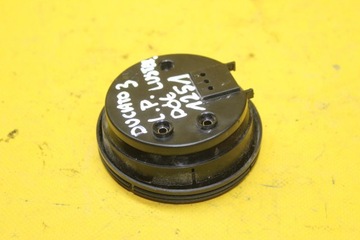 МЕХАНИЗМ ЗЕРКАЛА ПЕРЕДНЕГО ЛЕВОГО DUCATO III НИЖНЯЯ