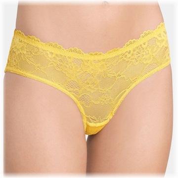 TRIUMPH TEMPTING LACE HIPSTER FIGI 36 ( S )