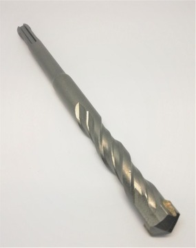 Wiertło SDS PLUS 25x1000mm do betonu muru kamienia