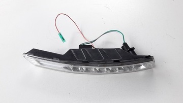 LAMPA ŚWIATŁO PRAWA LED VW PASSAT B6 B6 05-10 CHRO