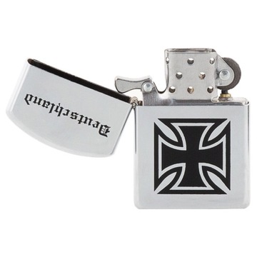 ZAPALNICZKA BENZYNOWA KLASYCZNA MFH Deutschland