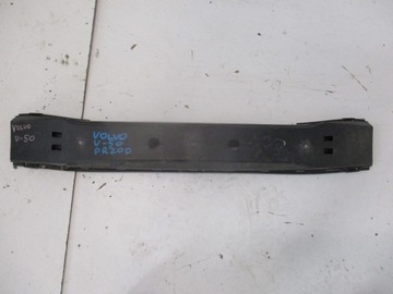 ABSORBER ZDERZAKA PRZEDNI VOLVO V50