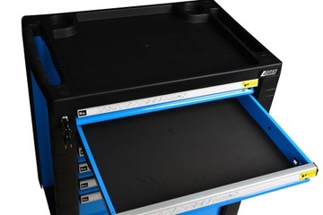 ТЕЛЕЖКА ДЛЯ ИНСТРУМЕНТОВ, ШКАФ ДЛЯ МАСТЕРСКОЙ, НАСТЕННАЯ FARYS