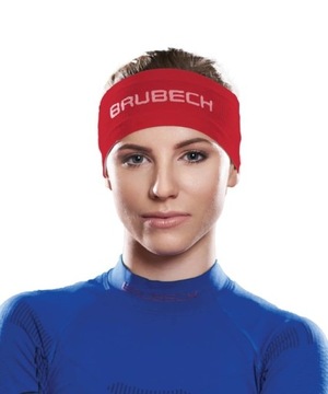 Brubeck BD10050 ТЕРМАЛЬНАЯ ПОВЯЗКА НА ГОЛОВЬ - L/XL