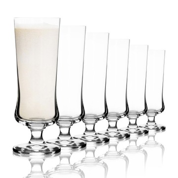 Pokale do drinków 300ml AVANT-GARDE 6 szt | KROSNO