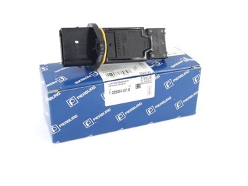 Przepływomierz MERCEDES M W163 ML 270 2.7 CDI