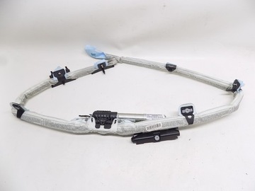 ШТОРКА ПОДУШКИ БЕЗОПАСНОСТИ ЛЕВАЯ - BMW 3 E90 СЕДАН 04-12