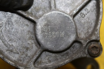 POMPA VACUM WAKUM MONDEO MK4 2.0 TDCI